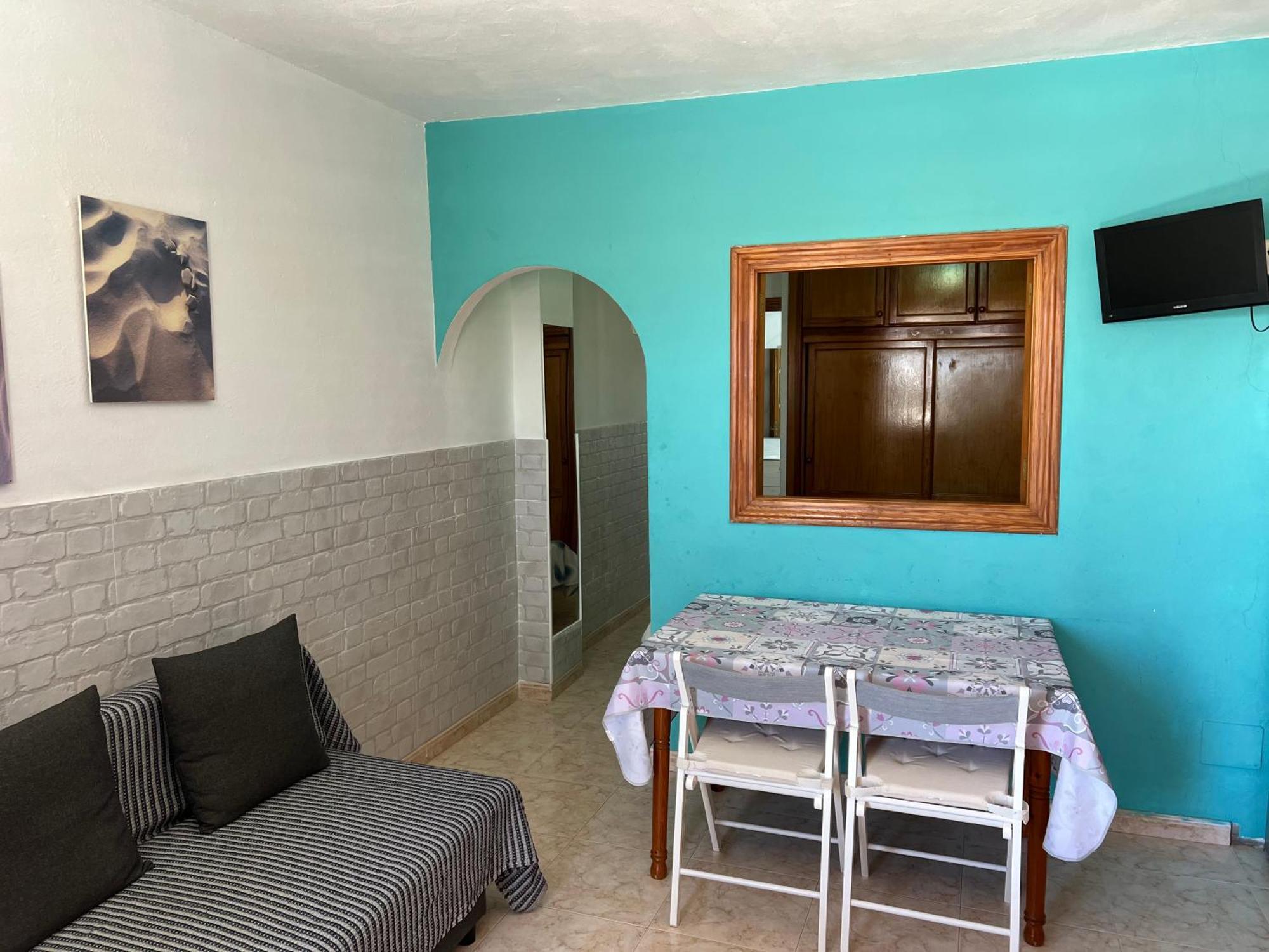 Estudio Zapbox Famara Exterior photo